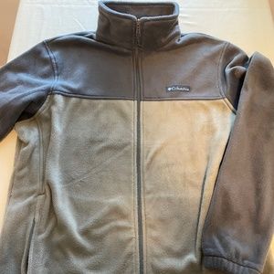 ***NWT*** COLUMBIA Fleece Jacket size L